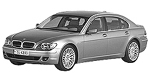 BMW E65 C1318 Fault Code