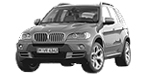 BMW E70 C1318 Fault Code