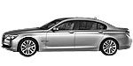 BMW F02 C1318 Fault Code