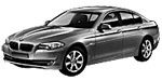 BMW F10 C1318 Fault Code