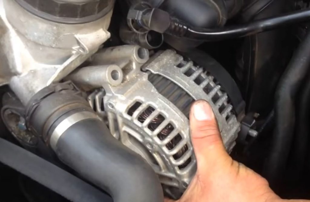 See C1318 in engine